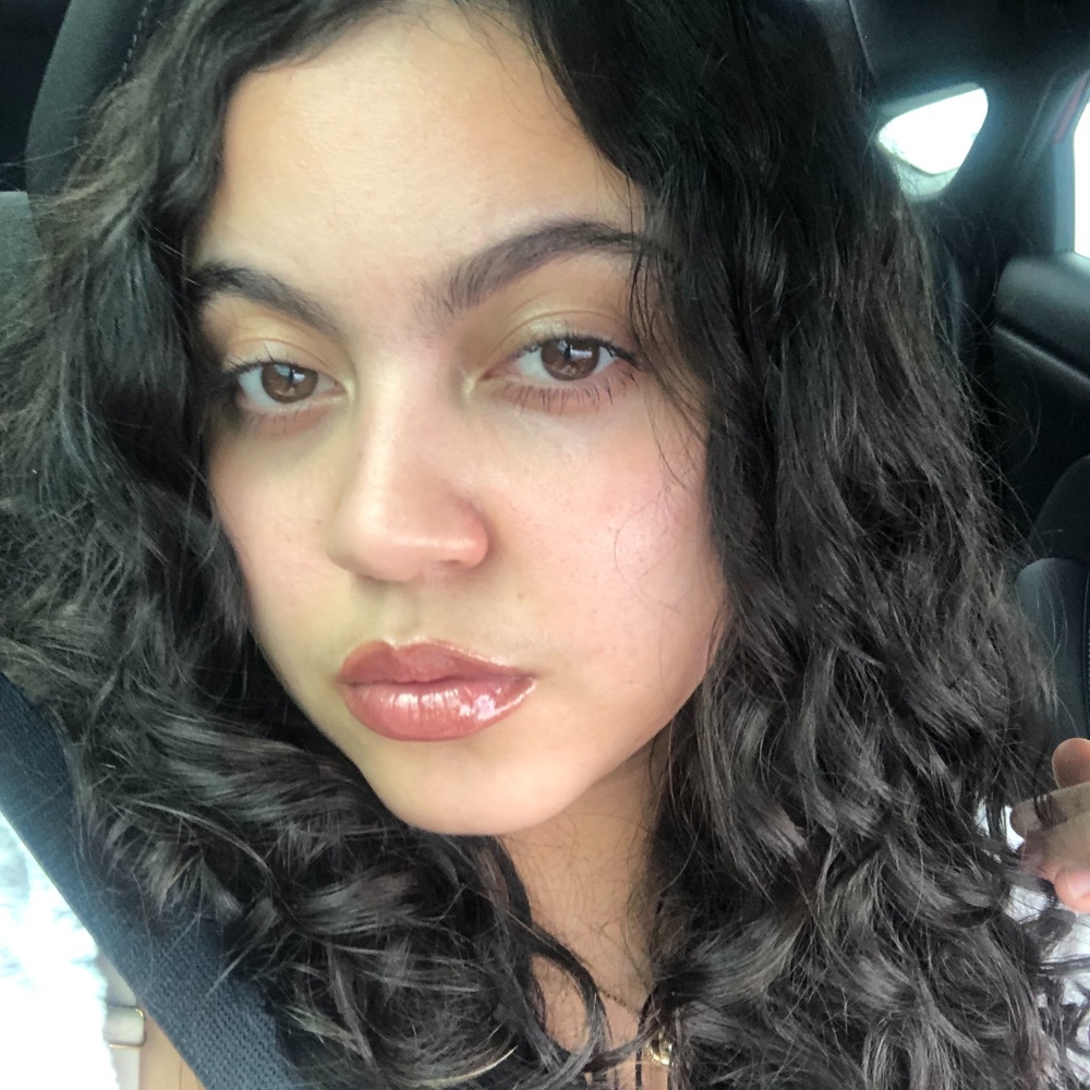 Meet your Posher, Nathalie